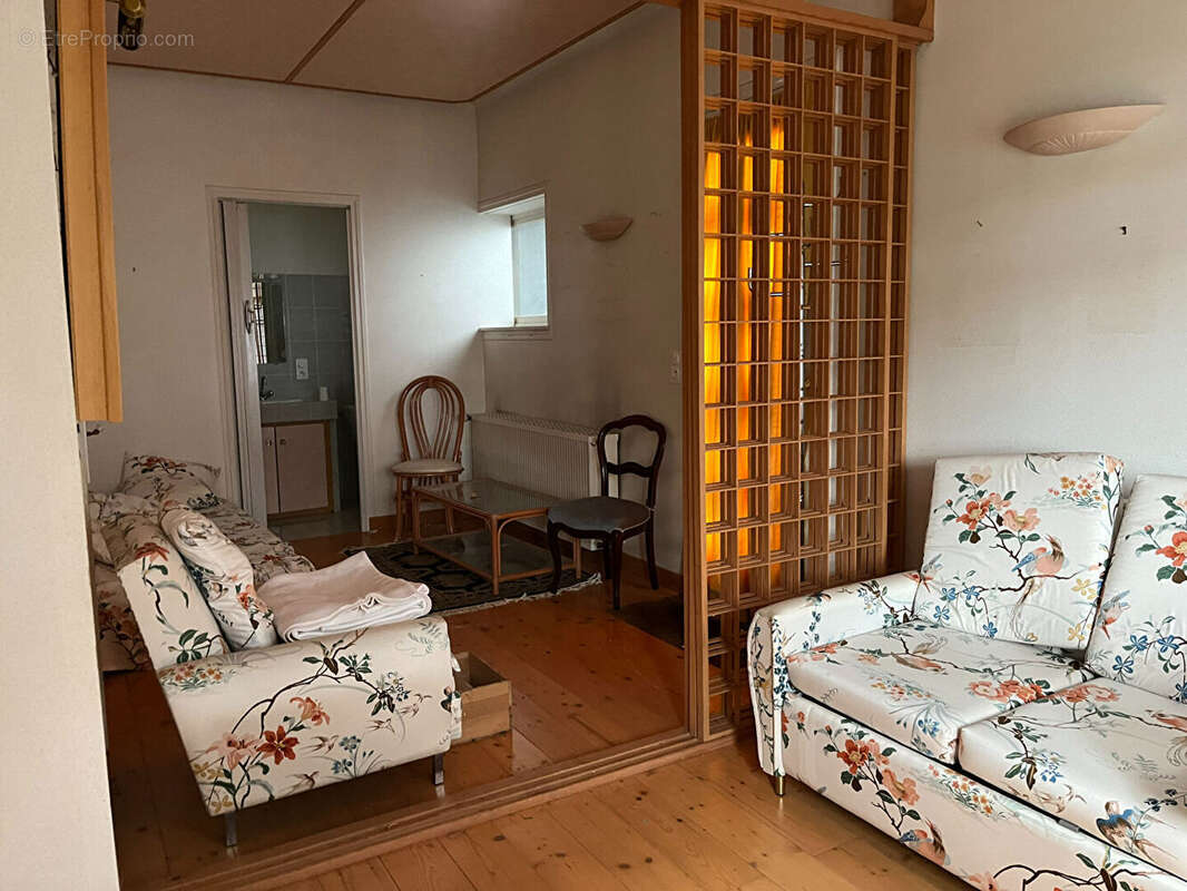 Maison à LE CHATEAU-D'OLERON