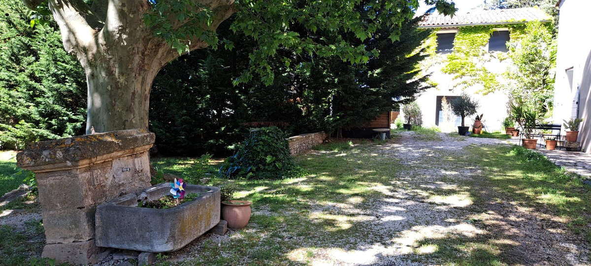 Appartement à LE THOLONET