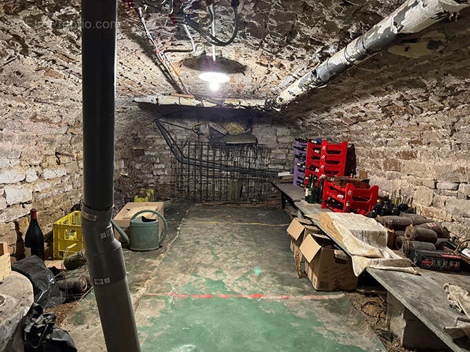 Maison ancienne 6 pièces 127 m² avec courrette de 30 m2 devant - photo 10