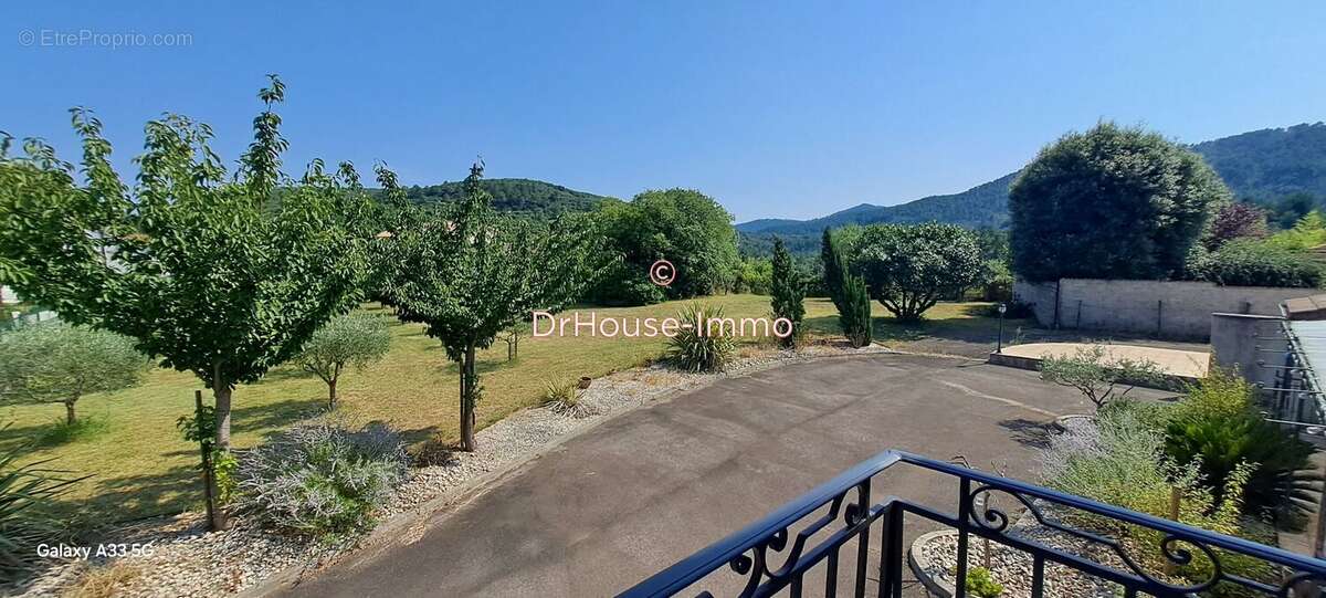 Maison à BRANOUX-LES-TAILLADES