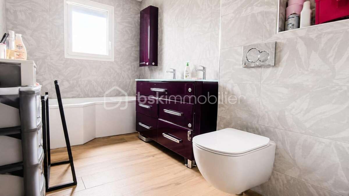 Maison familiale t4 avec vie de plain-pied – le havre - photo 6