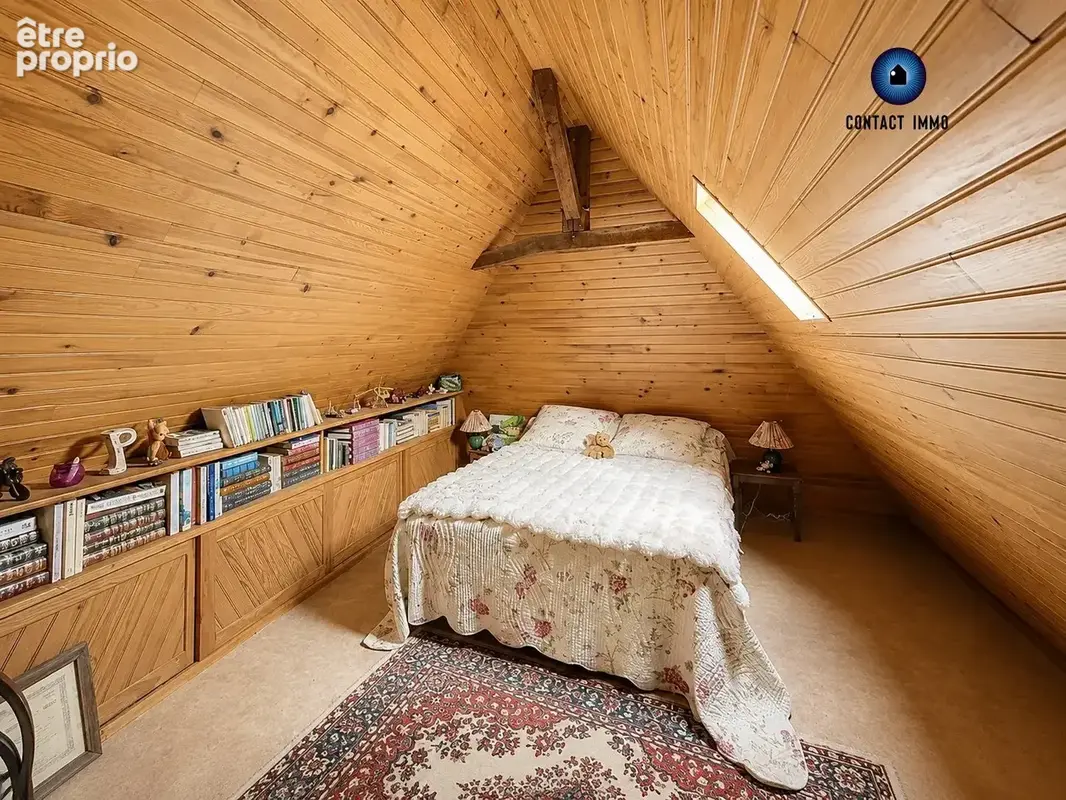 Maison 72 m² à Donzenac  - photo 6