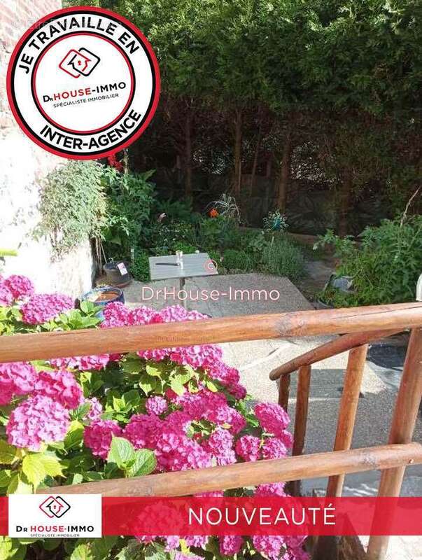 Maison à QUIEVRECHAIN