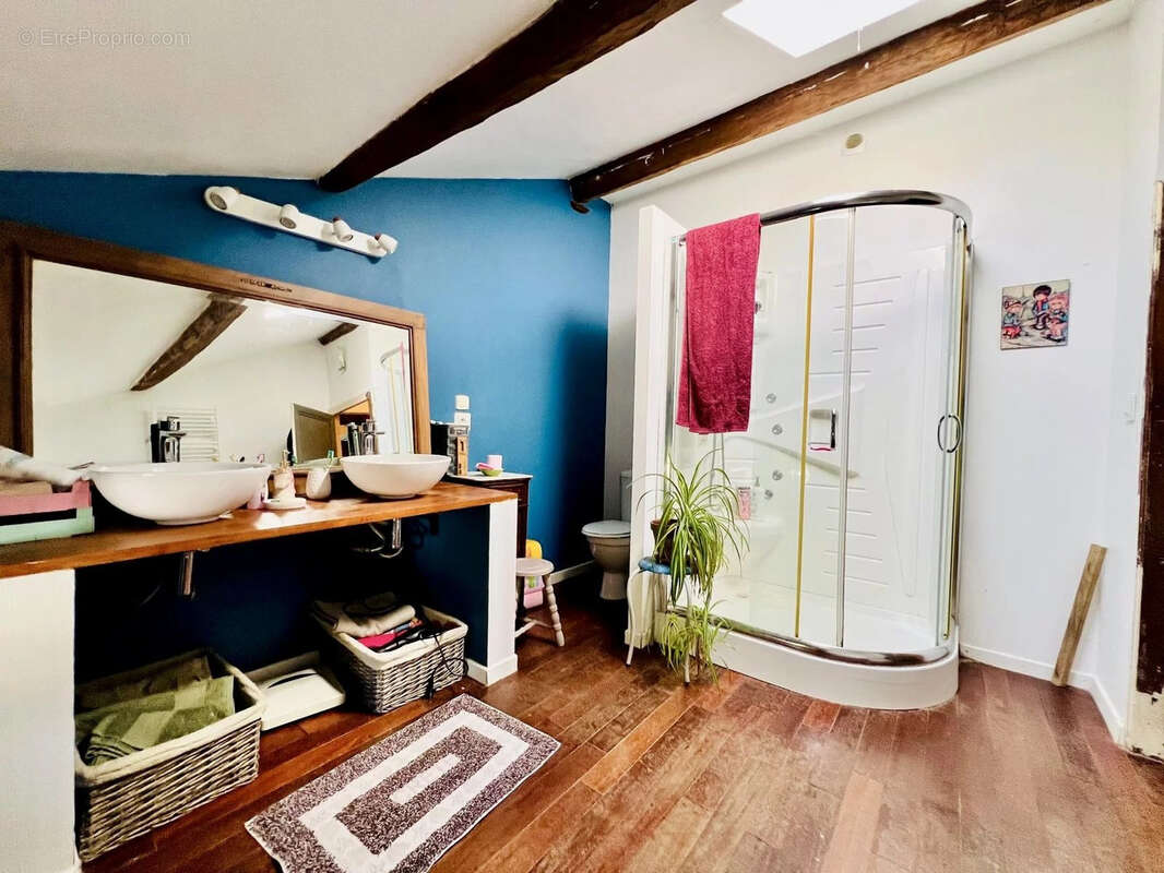 Maison à L'ISLE-JOURDAIN