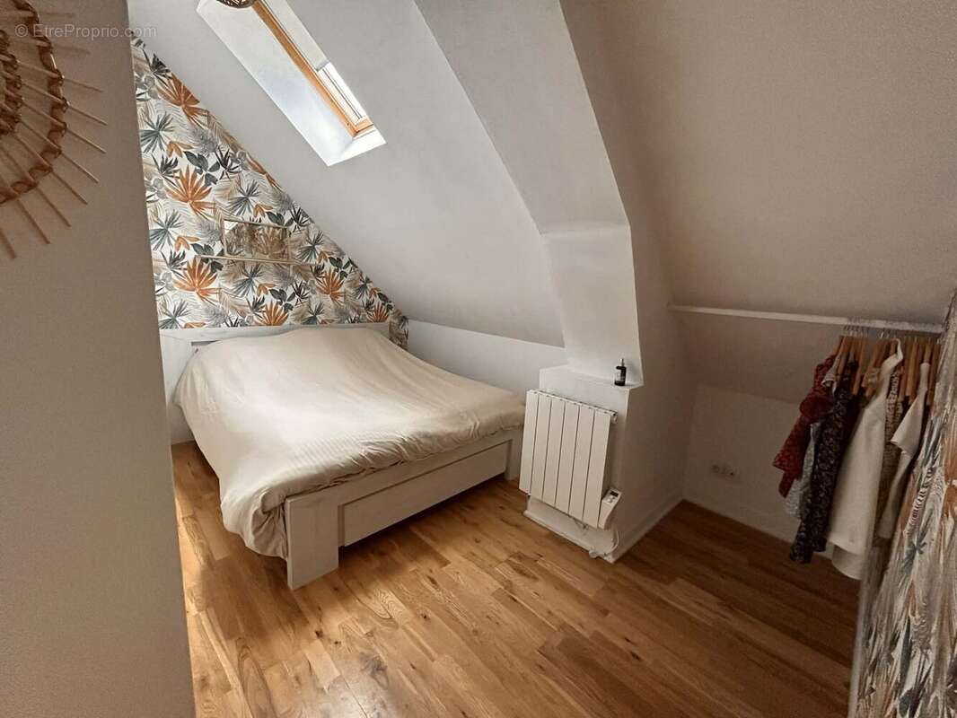 Maison à LE MEUX