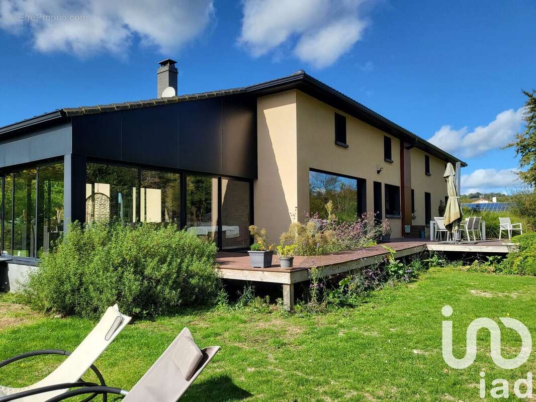 Photo 4 - Maison à LES EPESSES