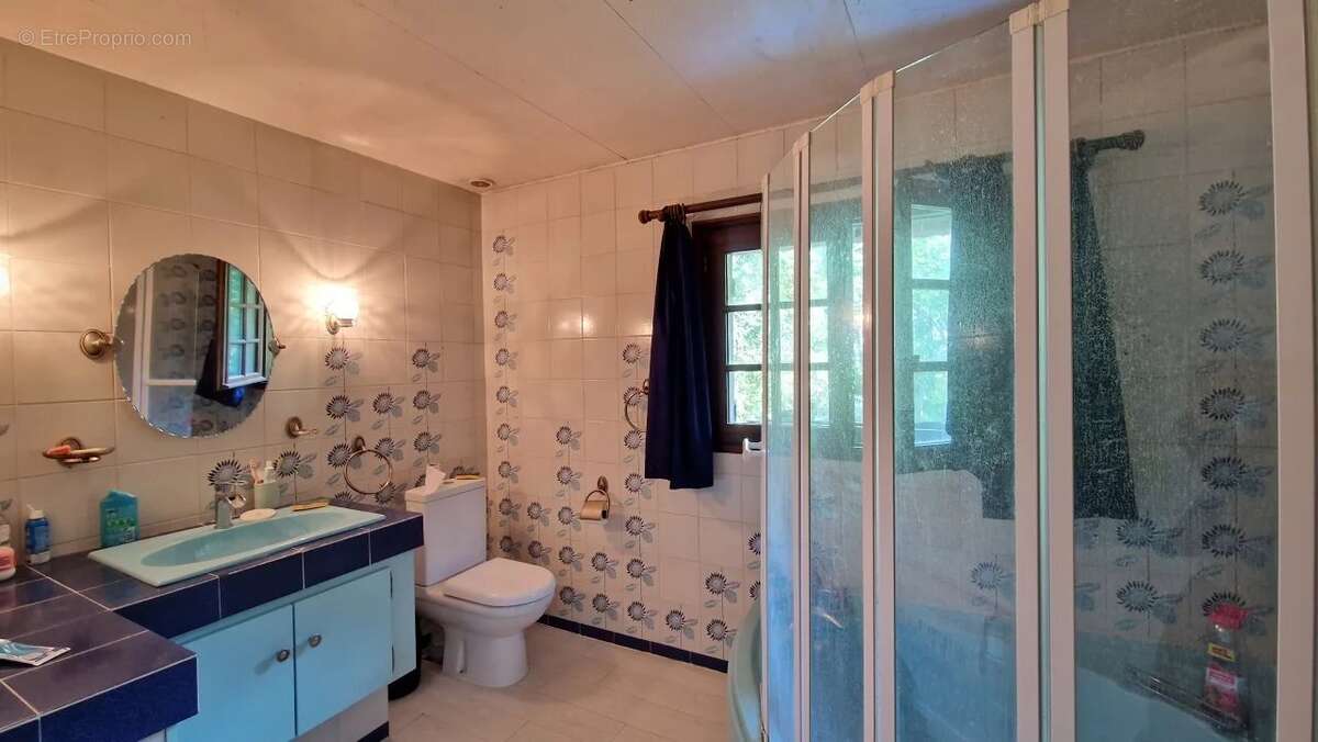 Maison à NOGENT-LE-ROI