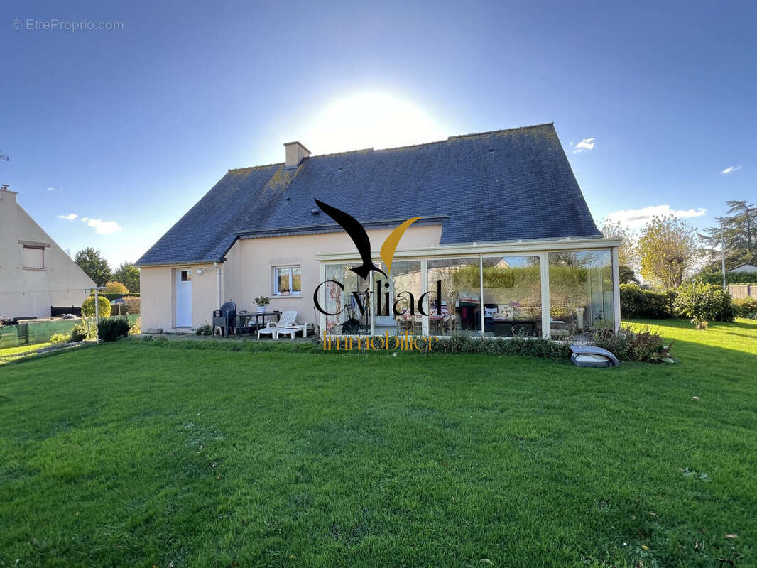 Maison 90 m² à Le Vivier-Sur-Mer  - photo 3