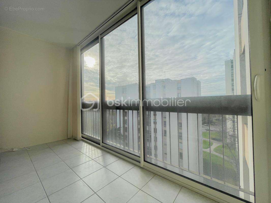 Appartement à LIMOGES