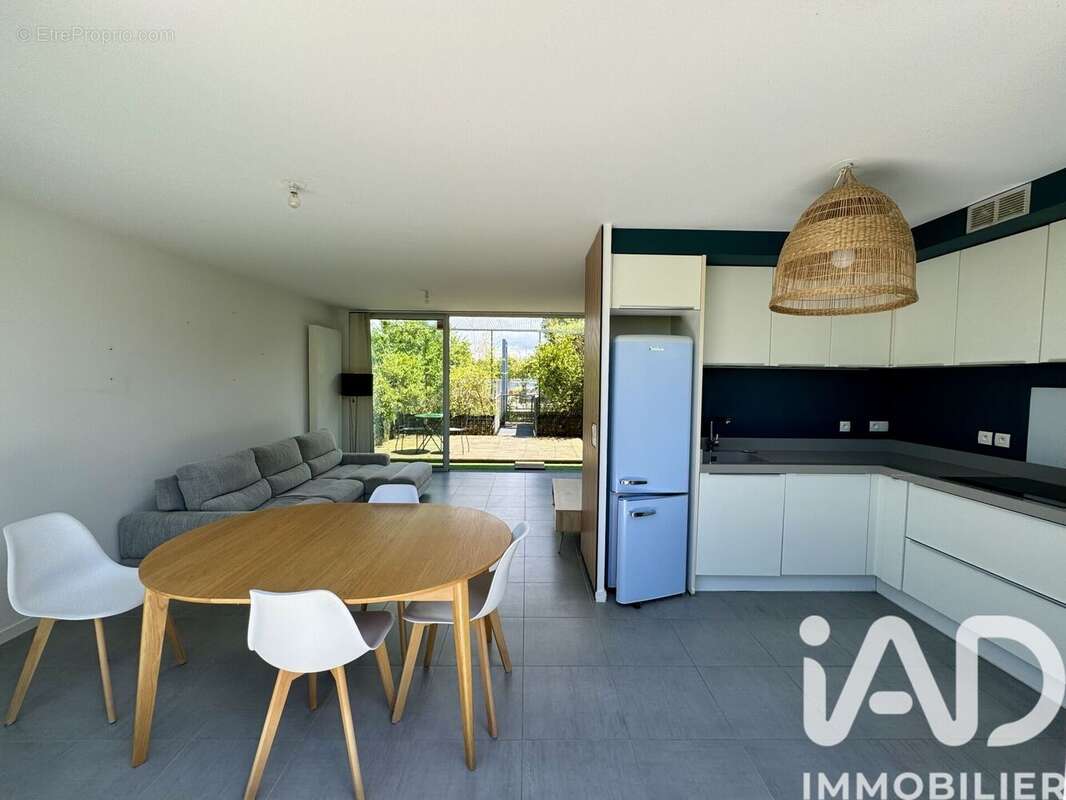 Photo 2 - Appartement à BAYONNE