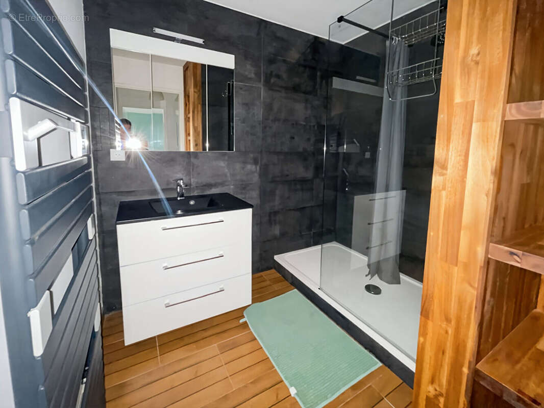 Appartement à BRUGES