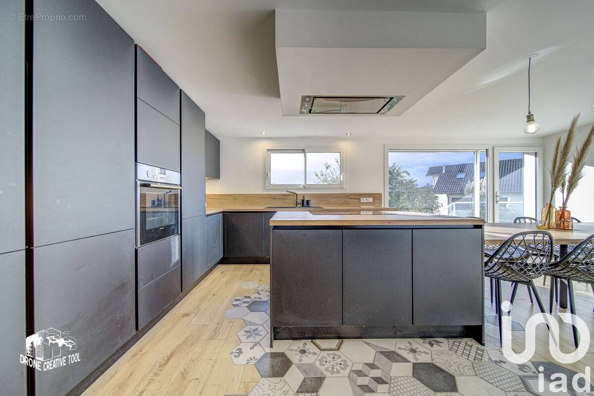 Photo 1 - Maison à ILLANGE