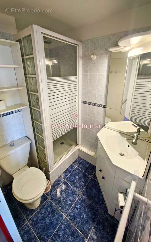 Appartement à SAINT-CYPRIEN