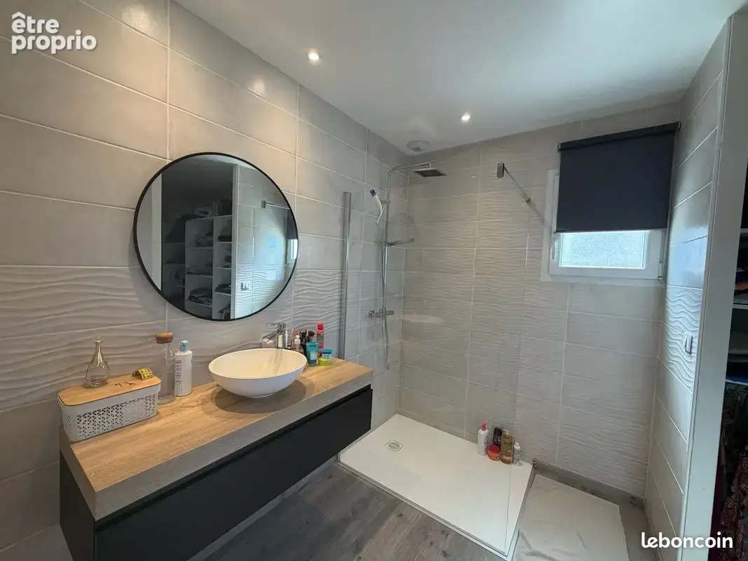 Nouveauté - Belle maison contemporaine - photo 5