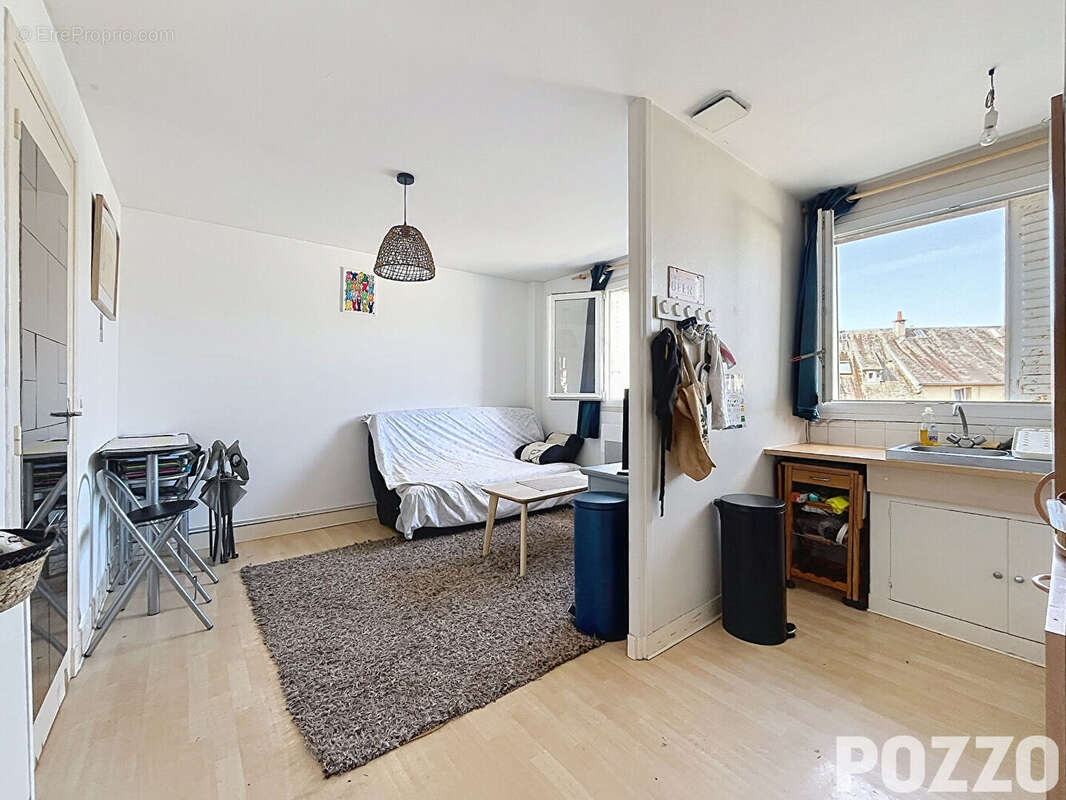 Appartement à VIRE
