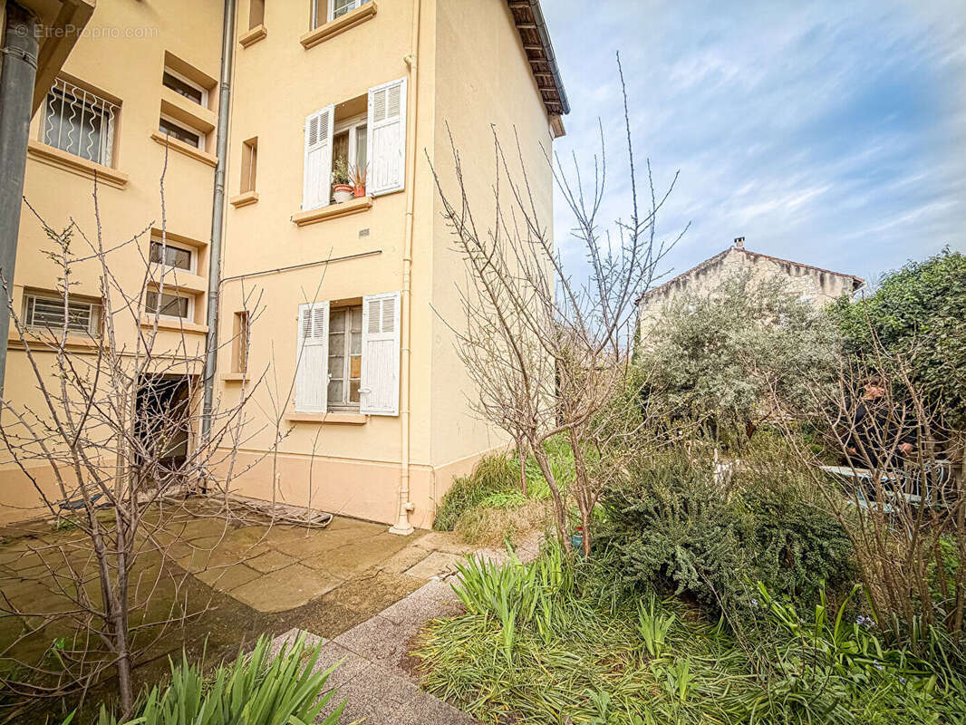Appartement Avignon 3 pièce(s) 75 m2 - photo 13