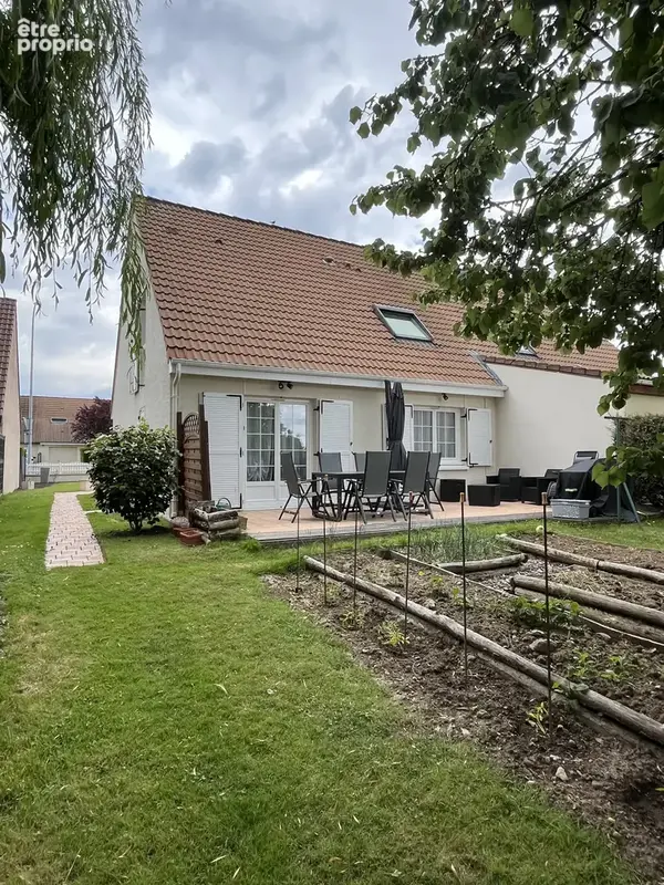 Maison 3 chambres   proche centre-bourg - photo 2