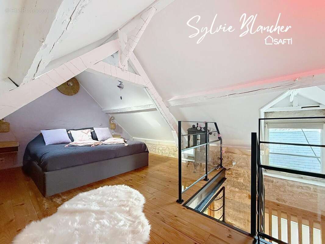 Photo 3 - Maison à LUC-SUR-MER