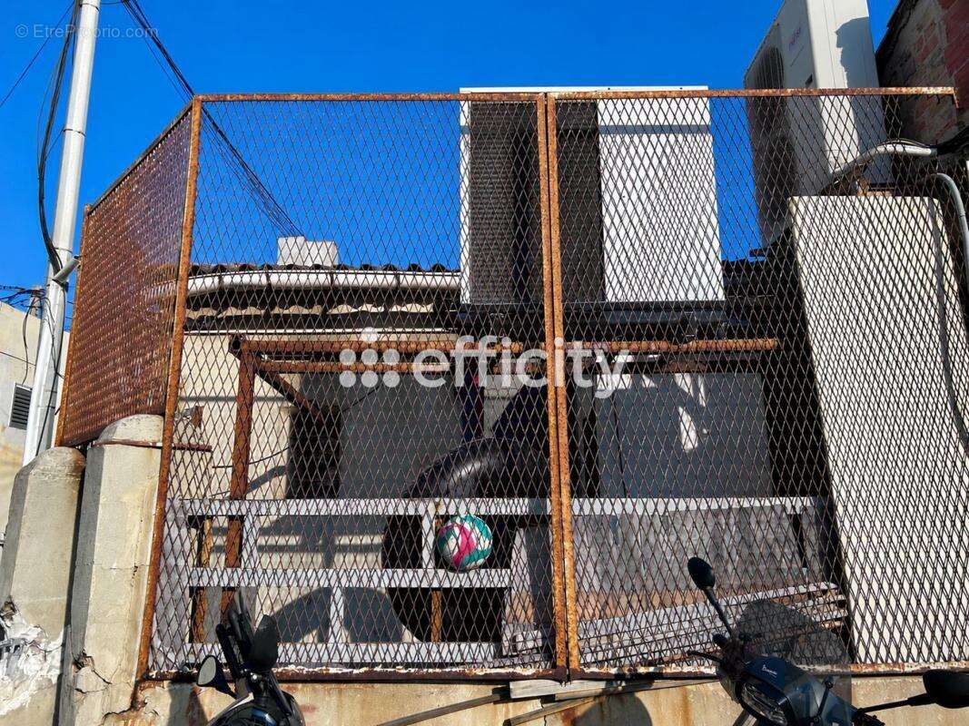 Locaux/Biens immobiliers - photo 8