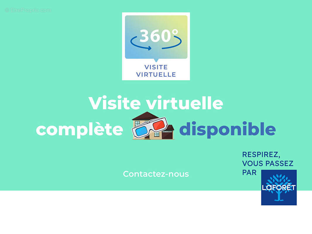 Maison à SAINTE-ADRESSE