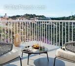 Appartement à LA TURBIE