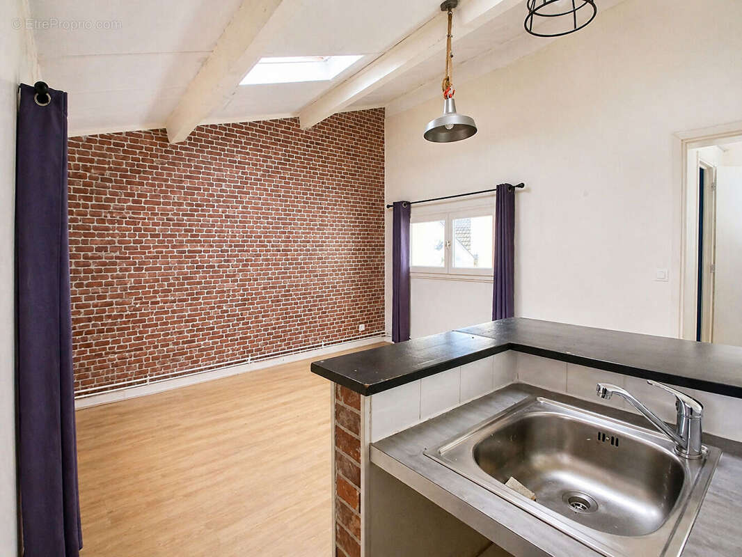 Appartement à BRUNOY