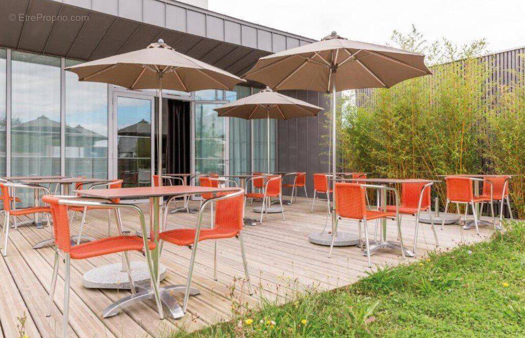 Appartement à SAINT-NAZAIRE