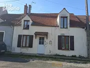 Maison à MAREUIL-SUR-ARNON