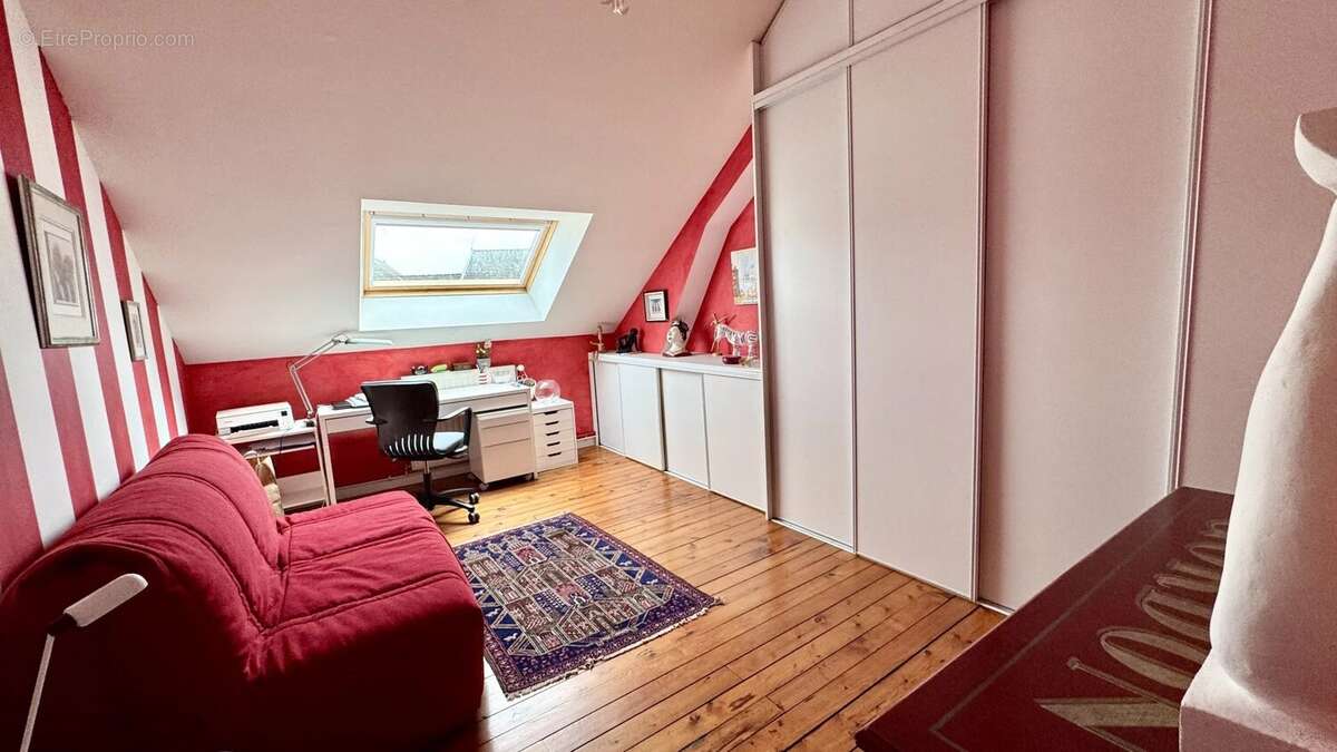 Appartement à VANNES