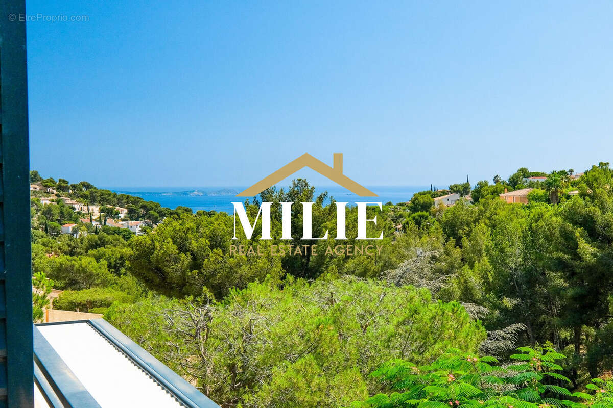 Appartement à BANDOL