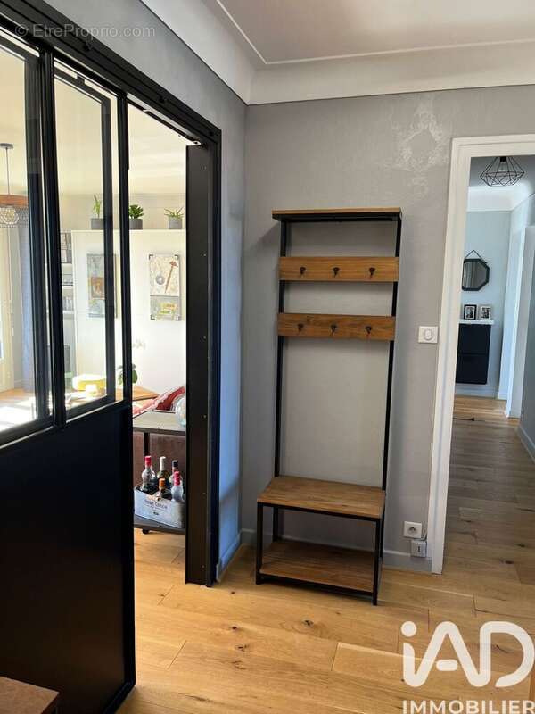 Photo 5 - Appartement à BIARRITZ