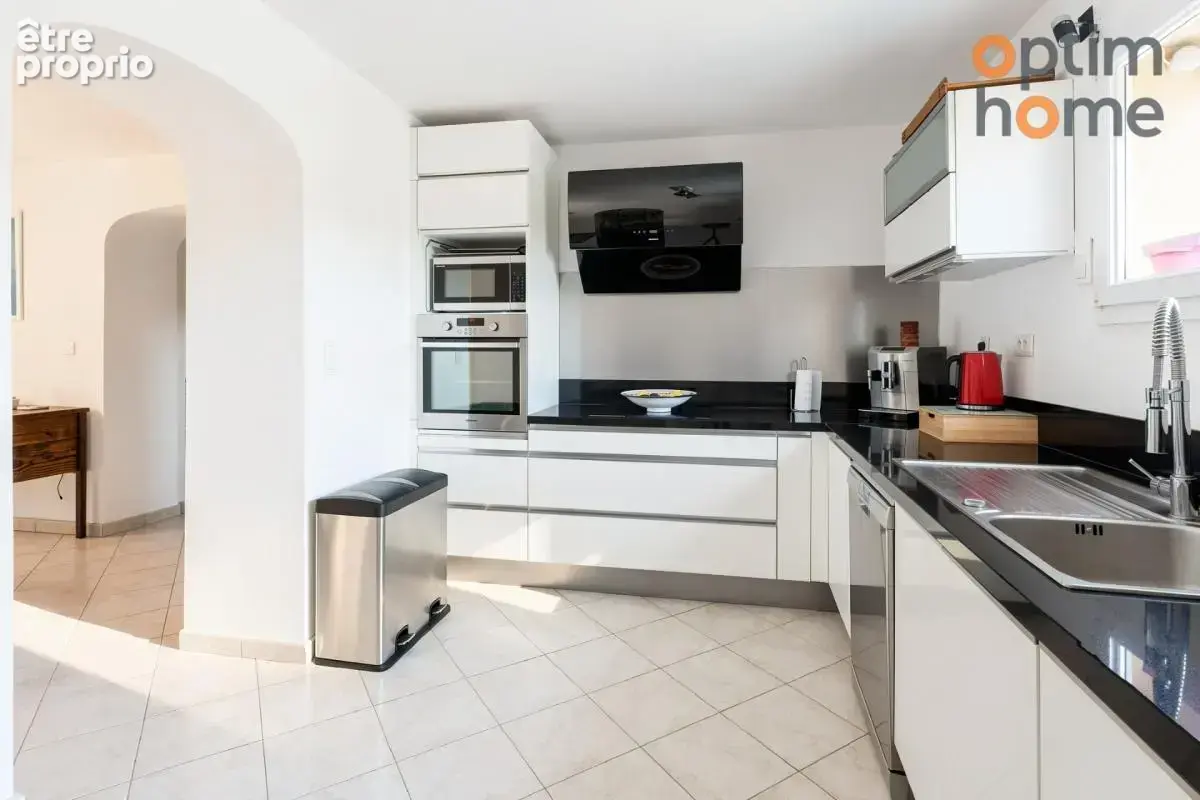 Maison à vendre 4 pièces MEYREUIL (13) - photo 7