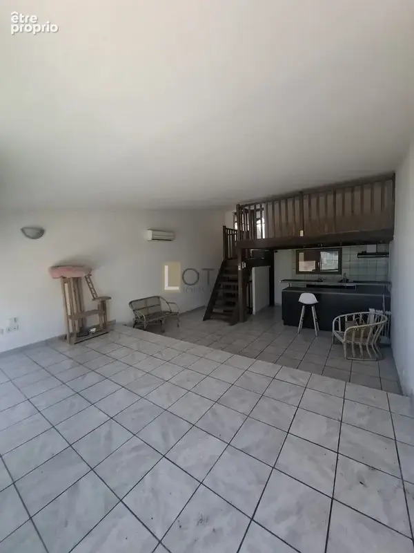 À vendre   appartement t2 bis avec terrasse   dernier étage, cœur de ville de béziers - photo 7