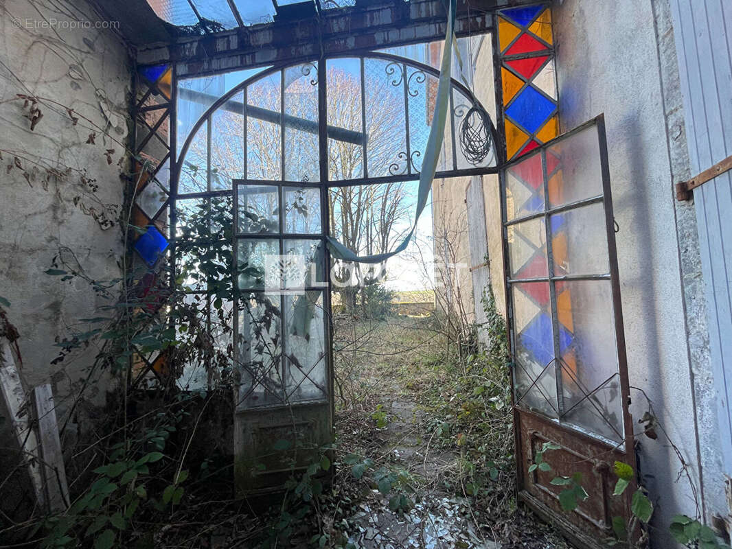 Maison à SAINT-FLOUR