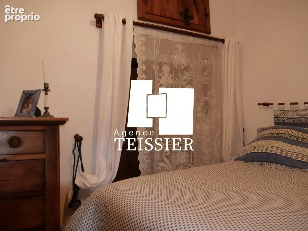Exclusivité, Sud Ardèche 07140 Les Vans : Maison en pierre ave - photo 16