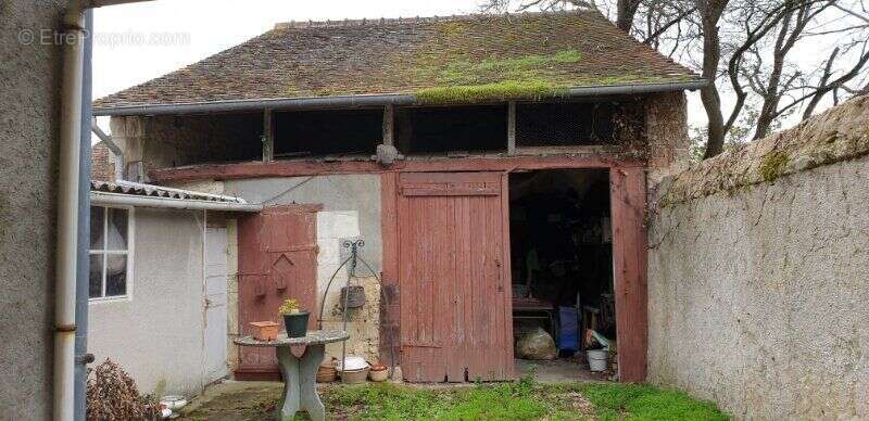 Photo 9 - Maison à DESCARTES