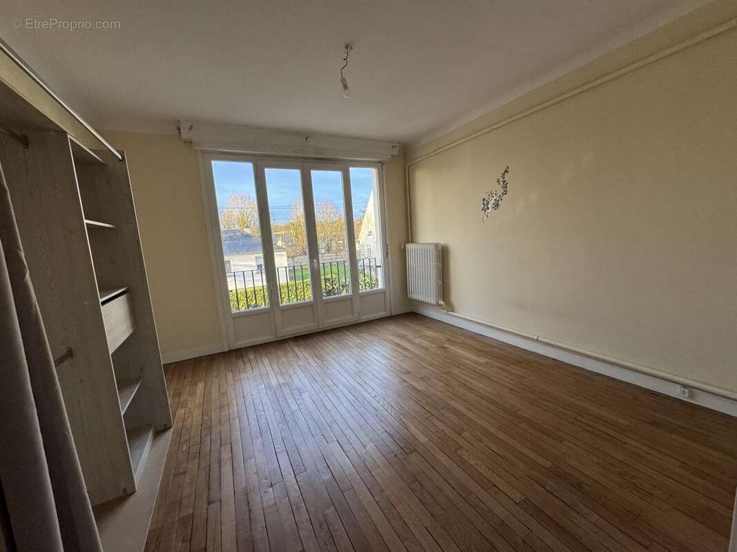 Appartement 112 m² à Lisieux  - photo 5