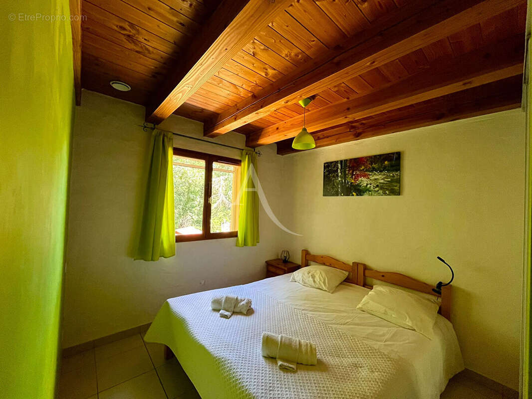 Appartement à VILLEMUR-SUR-TARN