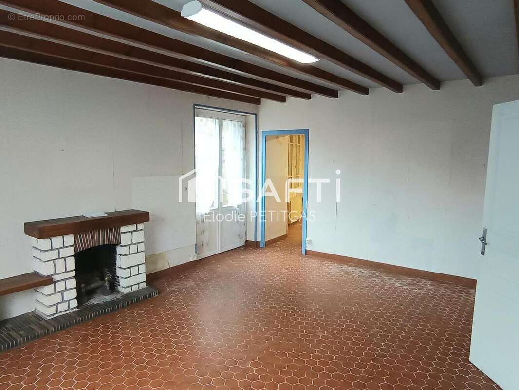 Photo 6 - Maison à PISSOTTE
