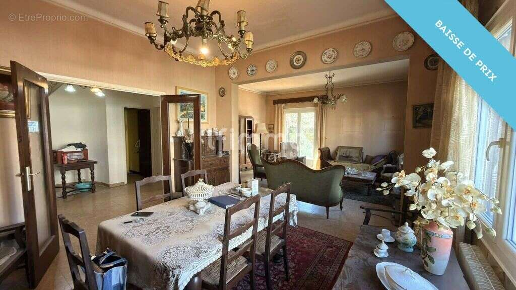 Maison 3 faces 168 m2 - 4 chambres - Perpignan Saint Gaudérique - photo 12