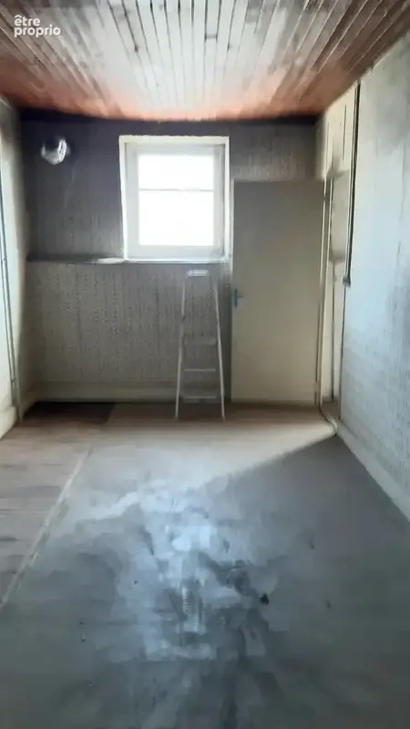 Deux maisons de 163 m2 dont une de 70 m2 à rénover - photo 33