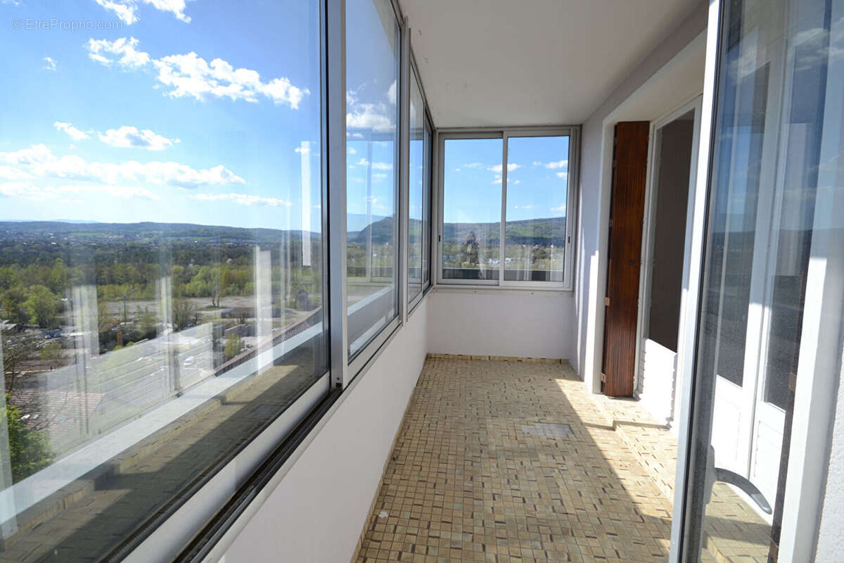 Appartement à ANNECY