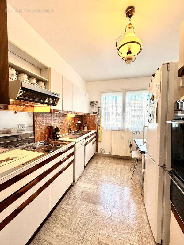 Appartement à AIX-LES-BAINS