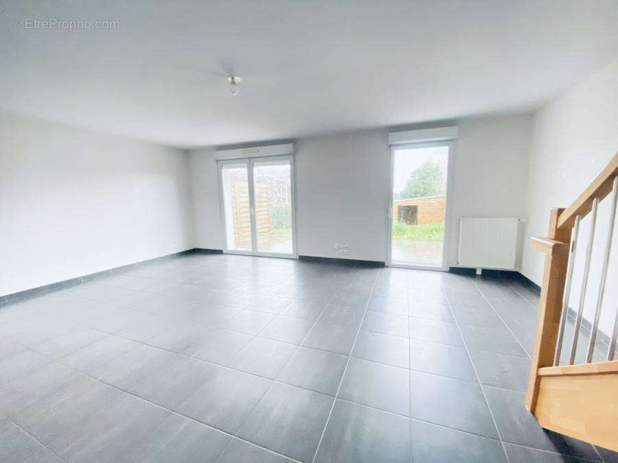 Maison à SAINT-HERBLAIN