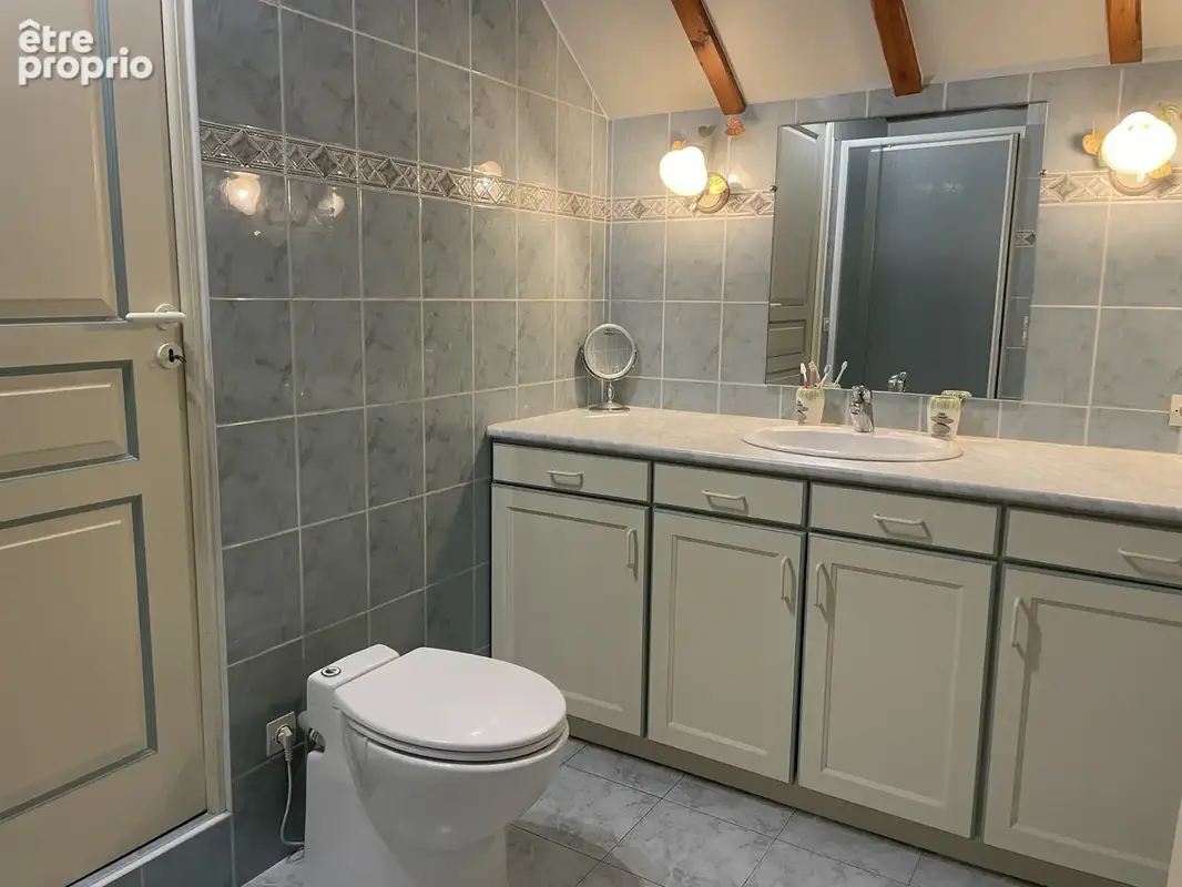 Maison familiale - photo 13