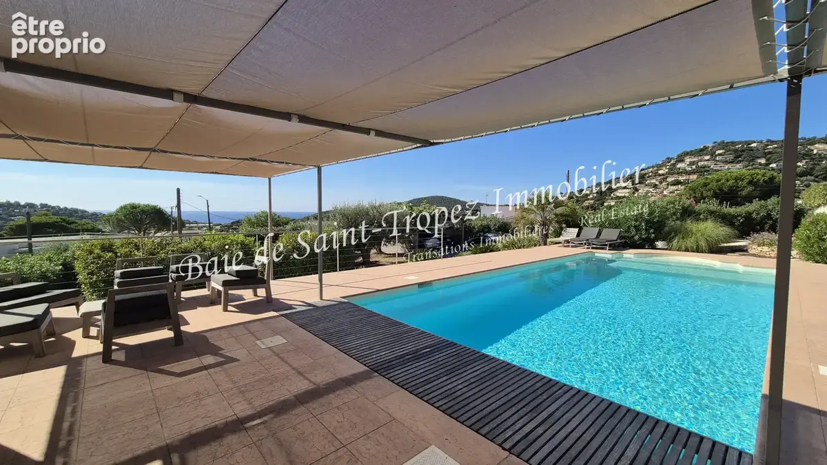 Villa vue mer panoramique - photo 5