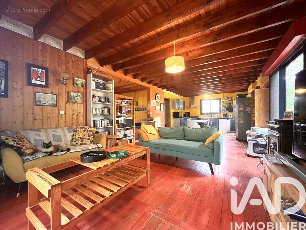 Photo 2 - Maison à RIANTEC