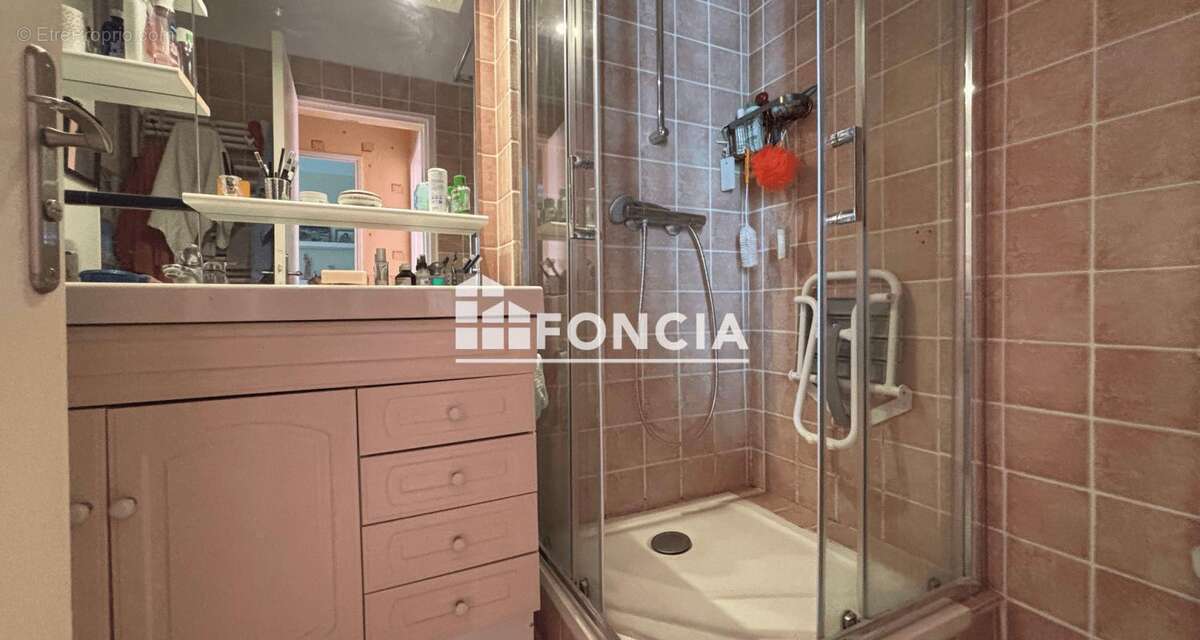 Appartement à MARTIGUES