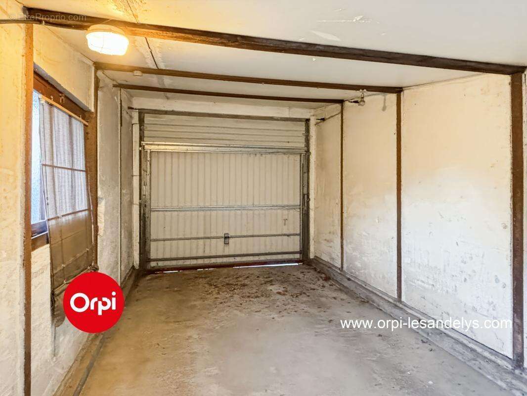 Maison à LES ANDELYS