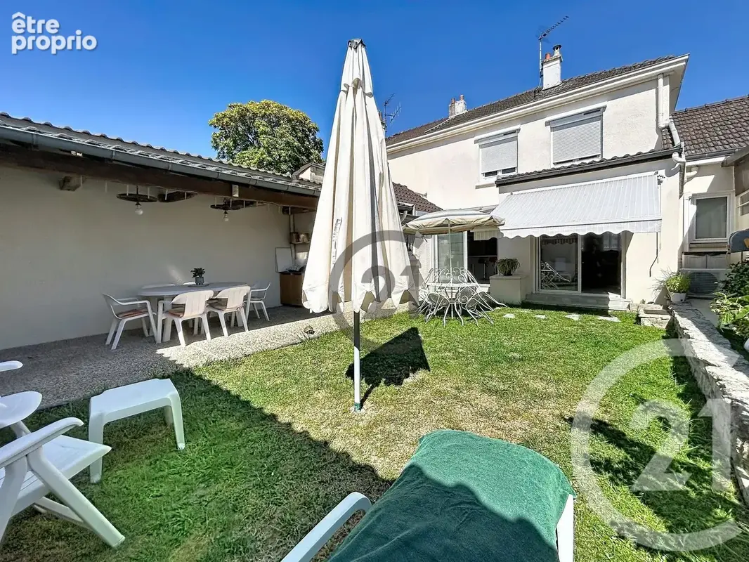 Maison 187 m² à Reims  - photo 13